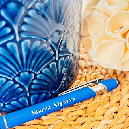 Marea Algarve - Sea View Cozy Sunny Apartment In อัลวอร์ ภายนอก รูปภาพ