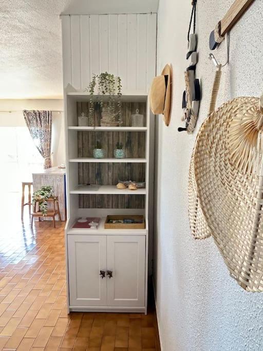 Marea Algarve - Sea View Cozy Sunny Apartment In อัลวอร์ ภายนอก รูปภาพ