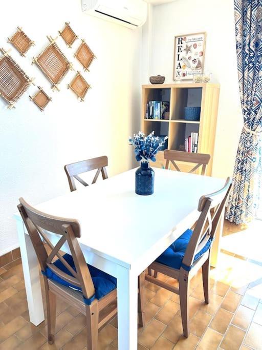 Marea Algarve - Sea View Cozy Sunny Apartment In อัลวอร์ ภายนอก รูปภาพ