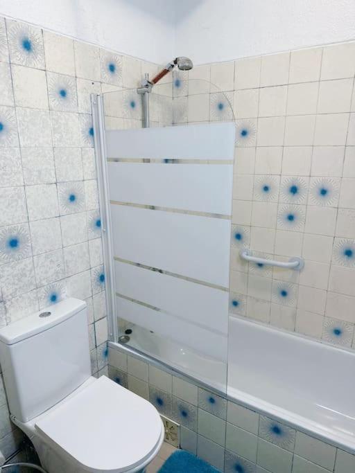 Marea Algarve - Sea View Cozy Sunny Apartment In อัลวอร์ ภายนอก รูปภาพ