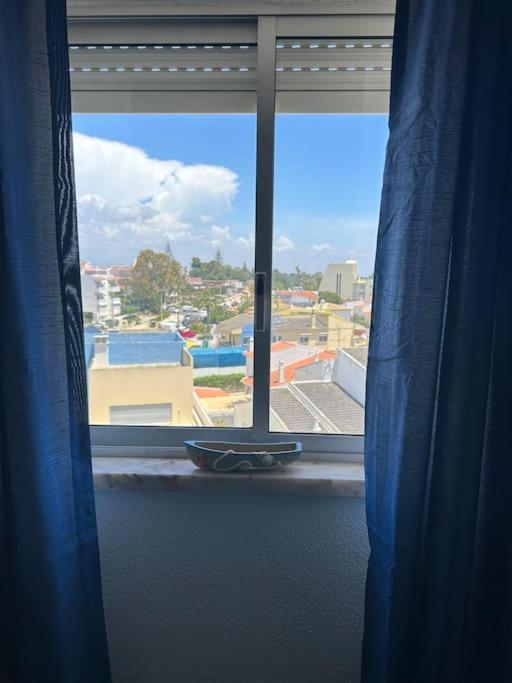 Marea Algarve - Sea View Cozy Sunny Apartment In อัลวอร์ ภายนอก รูปภาพ