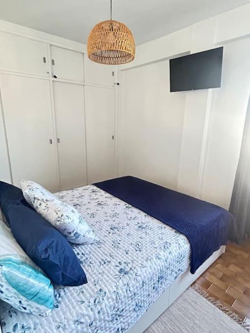 Marea Algarve - Sea View Cozy Sunny Apartment In อัลวอร์ ภายนอก รูปภาพ